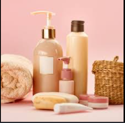 Personal Care and Beauty