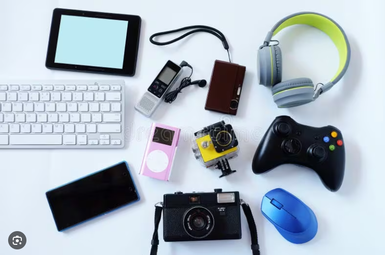 Electronics Accessories