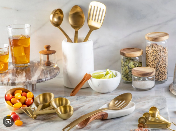 Homeware and Kitchenware